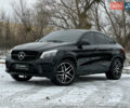 Черный Мерседес ГЛЕ-Класс, объемом двигателя 3 л и пробегом 136 тыс. км за 45500 $, фото 9 на Automoto.ua