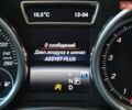 Чорний Мерседес ГЛЕ-Клас, об'ємом двигуна 3 л та пробігом 82 тис. км за 31999 $, фото 24 на Automoto.ua