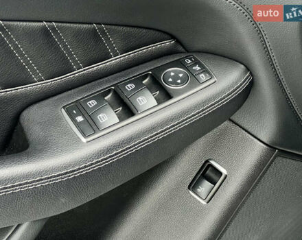 Черный Мерседес ГЛЕ-Класс, объемом двигателя 3 л и пробегом 136 тыс. км за 45500 $, фото 33 на Automoto.ua