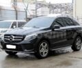 Черный Мерседес ГЛЕ-Класс, объемом двигателя 0 л и пробегом 156 тыс. км за 19000 $, фото 1 на Automoto.ua
