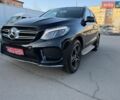 Черный Мерседес ГЛЕ-Класс, объемом двигателя 2.99 л и пробегом 171 тыс. км за 32500 $, фото 1 на Automoto.ua