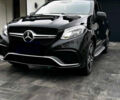 Чорний Мерседес ГЛЕ-Клас, об'ємом двигуна 2.2 л та пробігом 74 тис. км за 34500 $, фото 1 на Automoto.ua