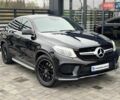 Черный Мерседес ГЛЕ-Класс, объемом двигателя 3 л и пробегом 131 тыс. км за 36900 $, фото 1 на Automoto.ua