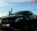 Черный Мерседес ГЛЕ-Класс, объемом двигателя 5.46 л и пробегом 123 тыс. км за 42300 $, фото 18 на Automoto.ua