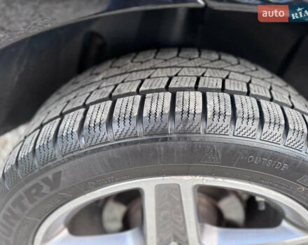 Чорний Мерседес ГЛЕ-Клас, об'ємом двигуна 3 л та пробігом 74 тис. км за 28500 $, фото 53 на Automoto.ua