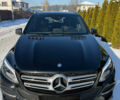 Чорний Мерседес ГЛЕ-Клас, об'ємом двигуна 2.14 л та пробігом 116 тис. км за 31500 $, фото 8 на Automoto.ua