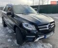 Черный Мерседес ГЛЕ-Класс, объемом двигателя 3.5 л и пробегом 146 тыс. км за 23500 $, фото 1 на Automoto.ua
