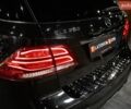 Черный Мерседес ГЛЕ-Класс, объемом двигателя 3.5 л и пробегом 142 тыс. км за 24900 $, фото 21 на Automoto.ua