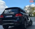 Чорний Мерседес ГЛЕ-Клас, об'ємом двигуна 2.99 л та пробігом 115 тис. км за 34999 $, фото 14 на Automoto.ua
