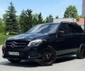 Черный Мерседес ГЛЕ-Класс, объемом двигателя 2.99 л и пробегом 235 тыс. км за 31900 $, фото 1 на Automoto.ua