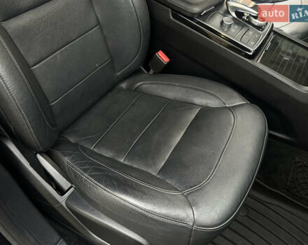 Черный Мерседес ГЛЕ-Класс, объемом двигателя 3 л и пробегом 216 тыс. км за 29900 $, фото 78 на Automoto.ua