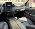 Чорний Мерседес ГЛЕ-Клас, об'ємом двигуна 2.14 л та пробігом 130 тис. км за 30490 $, фото 29 на Automoto.ua