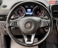 Чорний Мерседес ГЛЕ-Клас, об'ємом двигуна 2.99 л та пробігом 125 тис. км за 29990 $, фото 36 на Automoto.ua