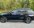 Чорний Мерседес ГЛЕ-Клас, об'ємом двигуна 2.1 л та пробігом 134 тис. км за 33500 $, фото 4 на Automoto.ua