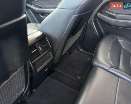 Чорний Мерседес ГЛЕ-Клас, об'ємом двигуна 3 л та пробігом 74 тис. км за 28500 $, фото 39 на Automoto.ua