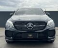 Черный Мерседес ГЛЕ-Класс, объемом двигателя 3 л и пробегом 170 тыс. км за 38500 $, фото 1 на Automoto.ua