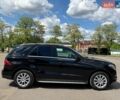 Чорний Мерседес ГЛЕ-Клас, об'ємом двигуна 2.14 л та пробігом 130 тис. км за 30490 $, фото 7 на Automoto.ua