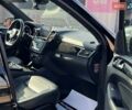 Мерседес ГЛЕ-Класс 2016 в Запорожье на Automoto.ua Черный Мерседес ГЛЕ-Класс, объемом двигателя 3 л и пробегом 218 тыс. км за 35990 $, фото 16 на Automoto.ua