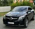 Черный Мерседес ГЛЕ-Класс, объемом двигателя 2.99 л и пробегом 75 тыс. км за 47500 $, фото 1 на Automoto.ua
