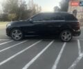 Черный Мерседес ГЛЕ-Класс, объемом двигателя 2.14 л и пробегом 174 тыс. км за 31300 $, фото 17 на Automoto.ua