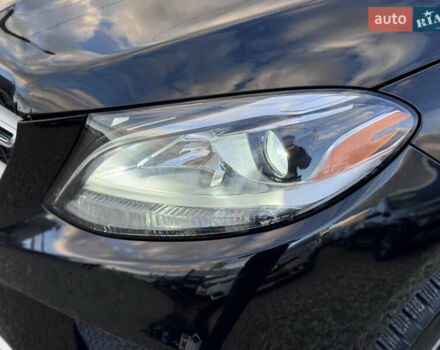 Чорний Мерседес ГЛЕ-Клас, об'ємом двигуна 3 л та пробігом 74 тис. км за 28500 $, фото 5 на Automoto.ua