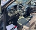 Черный Мерседес ГЛЕ-Класс, объемом двигателя 3 л и пробегом 218 тыс. км за 35990 $, фото 13 на Automoto.ua
