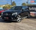 Мерседес ГЛЕ-Класс 2016 в Запорожье на Automoto.ua Черный Мерседес ГЛЕ-Класс, объемом двигателя 3 л и пробегом 218 тыс. км за 35990 $, фото 1 на Automoto.ua