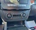 Мерседес ГЛЕ-Класс 2016 в Запорожье на Automoto.ua Черный Мерседес ГЛЕ-Класс, объемом двигателя 3 л и пробегом 218 тыс. км за 35990 $, фото 30 на Automoto.ua