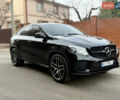 Черный Мерседес ГЛЕ-Класс, объемом двигателя 2.99 л и пробегом 136 тыс. км за 45500 $, фото 8 на Automoto.ua