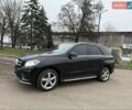 Чорний Мерседес ГЛЕ-Клас, об'ємом двигуна 3.5 л та пробігом 77 тис. км за 39000 $, фото 1 на Automoto.ua