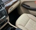 Черный Мерседес ГЛЕ-Класс, объемом двигателя 2.99 л и пробегом 163 тыс. км за 34500 $, фото 20 на Automoto.ua