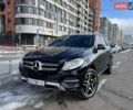 Черный Мерседес ГЛЕ-Класс, объемом двигателя 3.5 л и пробегом 146 тыс. км за 23500 $, фото 1 на Automoto.ua