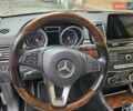 Черный Мерседес ГЛЕ-Класс, объемом двигателя 2.14 л и пробегом 160 тыс. км за 35000 $, фото 6 на Automoto.ua