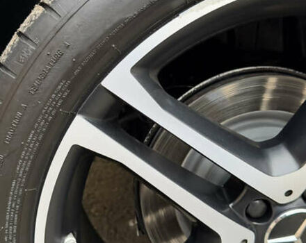 Черный Мерседес ГЛЕ-Класс, объемом двигателя 3 л и пробегом 87 тыс. км за 45400 $, фото 25 на Automoto.ua