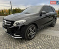 Мерседес ГЛЕ-Класс 2017 в Днепре (Днепропетровске) на Automoto.ua Черный Мерседес ГЛЕ-Класс, объемом двигателя 2.14 л и пробегом 137 тыс. км за 33500 $, фото 19 на Automoto.ua