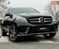 Черный Мерседес ГЛЕ-Класс, объемом двигателя 2.14 л и пробегом 139 тыс. км за 34500 $, фото 24 на Automoto.ua