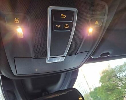 Чорний Мерседес ГЛЕ-Клас, об'ємом двигуна 2.14 л та пробігом 288 тис. км за 30900 $, фото 12 на Automoto.ua