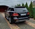 Мерседес ГЛЕ-Класс 2017 в Сарнах на Automoto.ua Черный Мерседес ГЛЕ-Класс, объемом двигателя 2.99 л и пробегом 69 тыс. км за 46500 $, фото 2 на Automoto.ua
