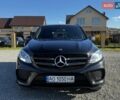 Чорний Мерседес ГЛЕ-Клас, об'ємом двигуна 2.14 л та пробігом 220 тис. км за 28300 $, фото 56 на Automoto.ua