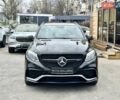 Черный Мерседес ГЛЕ-Класс, объемом двигателя 3 л и пробегом 128 тыс. км за 36999 $, фото 4 на Automoto.ua
