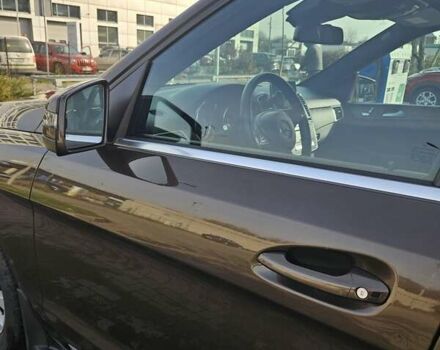 Чорний Мерседес ГЛЕ-Клас, об'ємом двигуна 2.14 л та пробігом 288 тис. км за 30900 $, фото 2 на Automoto.ua