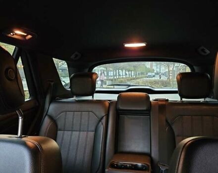 Чорний Мерседес ГЛЕ-Клас, об'ємом двигуна 2.14 л та пробігом 288 тис. км за 30900 $, фото 34 на Automoto.ua