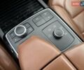 Черный Мерседес ГЛЕ-Класс, объемом двигателя 3 л и пробегом 128 тыс. км за 36999 $, фото 21 на Automoto.ua