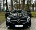 Черный Мерседес ГЛЕ-Класс, объемом двигателя 2.99 л и пробегом 145 тыс. км за 49000 $, фото 9 на Automoto.ua