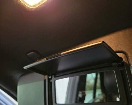 Чорний Мерседес ГЛЕ-Клас, об'ємом двигуна 2.14 л та пробігом 288 тис. км за 30900 $, фото 36 на Automoto.ua