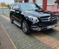 Мерседес ГЛЕ-Класс 2017 в Сарнах на Automoto.ua Черный Мерседес ГЛЕ-Класс, объемом двигателя 2.99 л и пробегом 69 тыс. км за 46500 $, фото 21 на Automoto.ua