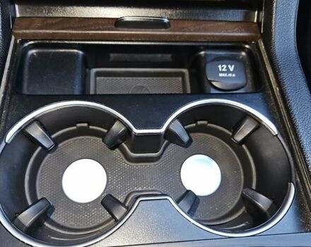 Чорний Мерседес ГЛЕ-Клас, об'ємом двигуна 2.14 л та пробігом 288 тис. км за 30900 $, фото 20 на Automoto.ua