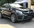 Чорний Мерседес ГЛЕ-Клас, об'ємом двигуна 3 л та пробігом 24 тис. км за 75000 $, фото 1 на Automoto.ua