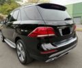 Мерседес ГЛЕ-Клас 2017 у Хмельницькому на Automoto.ua Чорний Мерседес ГЛЕ-Клас, об'ємом двигуна 3.5 л та пробігом 64 тис. км за 28500 $, фото 5 на Automoto.ua