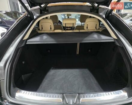 Черный Мерседес ГЛЕ-Класс, объемом двигателя 2.99 л и пробегом 118 тыс. км за 45500 $, фото 45 на Automoto.ua